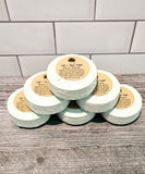 Peppermint & Eucalyptus Shower Steamer (Cold & Sinus Relief)