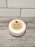 Orange & Bergamot Shower Steamer