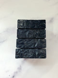 Charcoal & Tea Tree essential oil soap