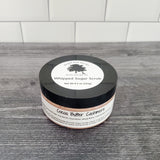 Cocoa Butter Cashmere Whipped Sugar Scrub