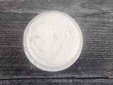 Coconut Cream Body Butter