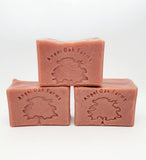 Beauty Bar with Goat Milk