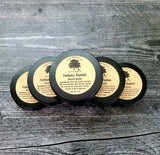 2 oz Beard Balm scented in Kentucky Bourbon