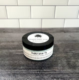 Mediterranean Fig Whipped Sugar Scrub