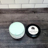 Mediterranean Fig Whipped Sugar Scrub