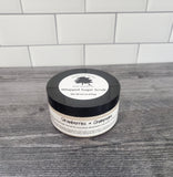 Strawberries & Champagne Whipped Sugar Scrub