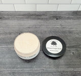 Strawberries & Champagne Whipped Sugar Scrub