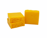 Sunshine Shampoo Bar