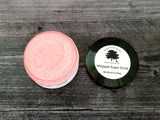 Watermelon Lemonade whipped sugar scrub