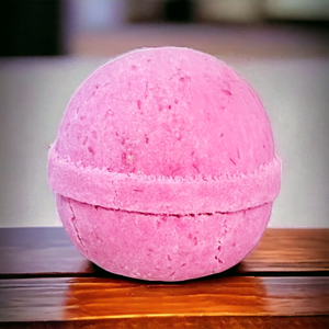 Love Spell scented Bath Bombs