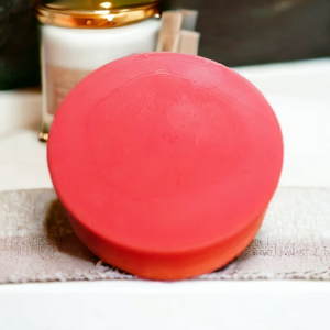 Peppermint Scented Hair Conditioner Bar
