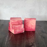 Love Spell scented soap