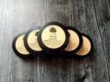 2 ounce Polo Red Type Beard Balm. Scented with Polo Red Type fragrance oil