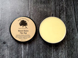 4 ounce Polo Red Type Beard Balm. Scented with Polo Red Type fragrance oil